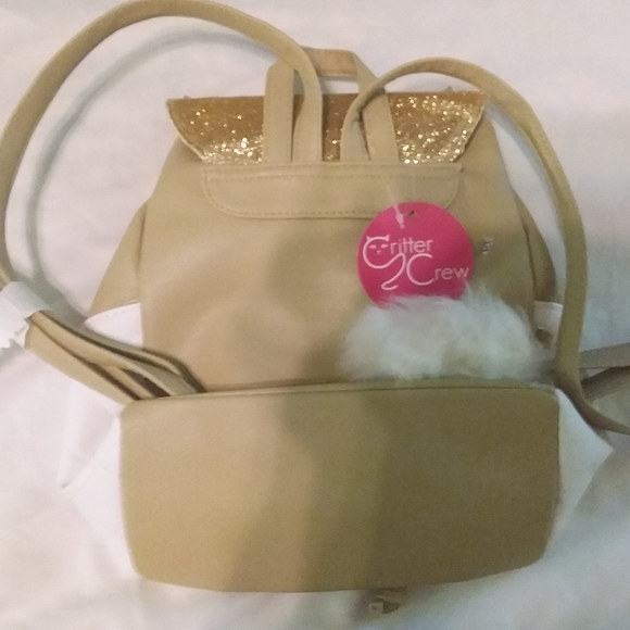 Small Fox Backpack - Picture 2 of 2